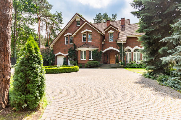 Best Concrete Paver Driveway  in Pajaro, CA