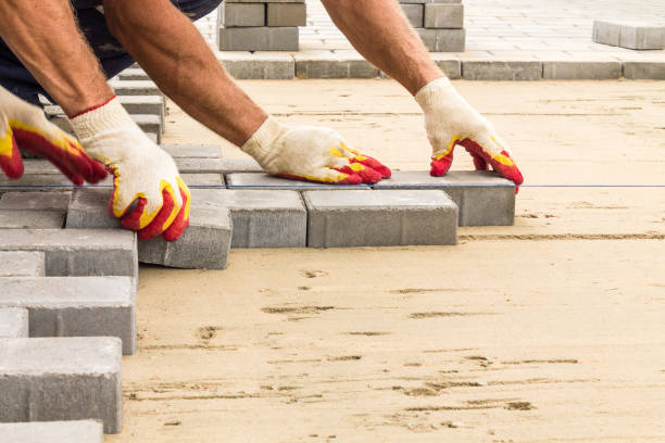 Best Cobblestone Driveway Pavers  in Pajaro, CA