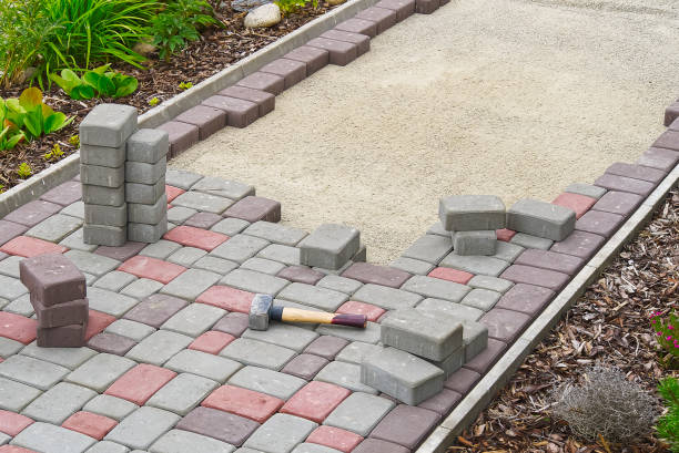 Best Residential Driveway Paver Services  in Pajaro, CA