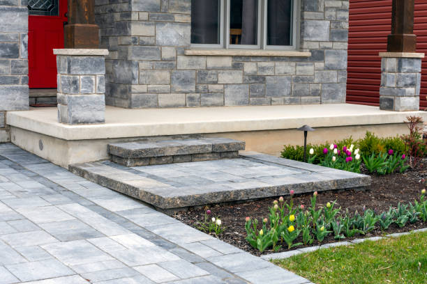 Best Affordable Driveway Pavers  in Pajaro, CA