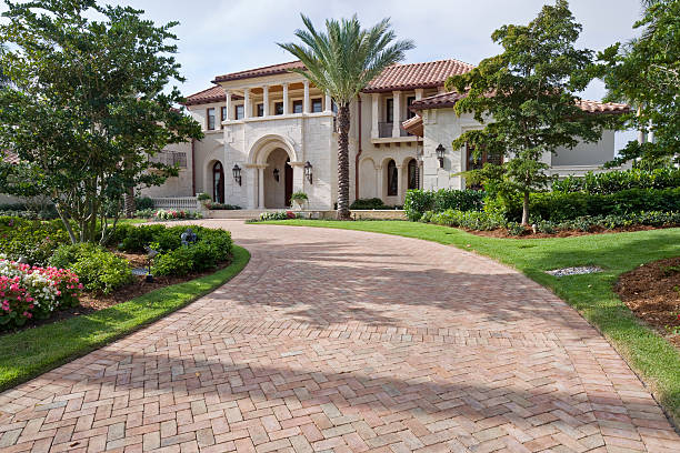Best Local Driveway Pavers  in Pajaro, CA