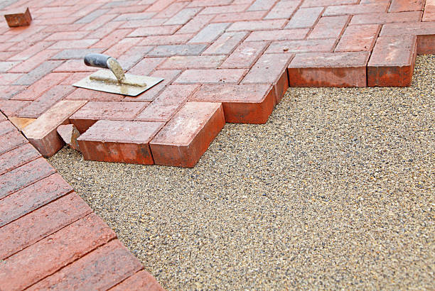 Best Driveway Pavers Near Me  in Pajaro, CA