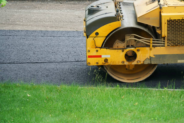 Best Permeable Paver Driveway  in Pajaro, CA