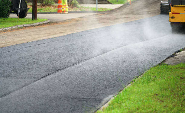 Best Custom Driveway Pavers  in Pajaro, CA