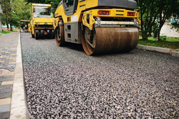 Best Affordable Driveway Paving  in Pajaro, CA