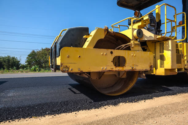 Best Driveway Resurfacing Pavers  in Pajaro, CA